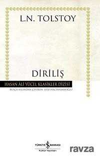 Diriliş (Karton Kapak) - 1