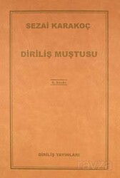 Diriliş Muştusu - Diriliş Yayınları