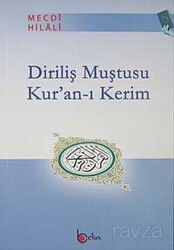 Diriliş Muştusu Kur'an-ı Kerim - Beka Yayınları