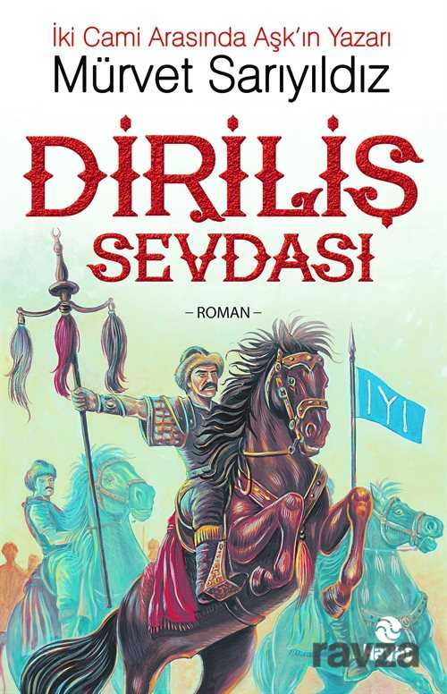Diriliş Sevdası - Hayat Yayınları