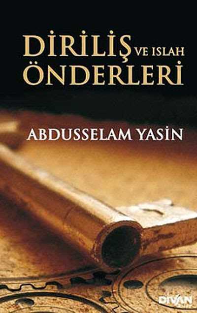 Diriliş ve Islah Önderleri - Divan Kitap