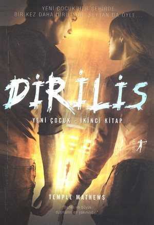 Diriliş / Yeni Çocuk - Artemis Yayınları