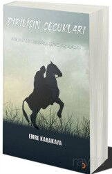 Dirilişin Çocukları - Cinius Yayınları