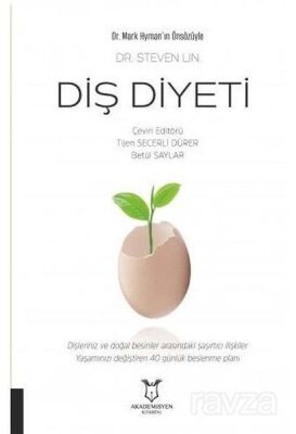 Diş Diyeti - 1