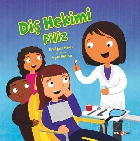 Diş Hekimi Filiz - Beta Kids - Kampanya