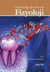 Diş Hekimliği Öğrencileri İçin Fizyoloji - Nobel Tıp Kitabevleri