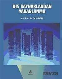 Dış Kaynaklardan Yararlanma - Nobel Kitabevi - Adana