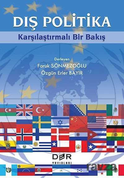 Dış Politika - Der Yayınları