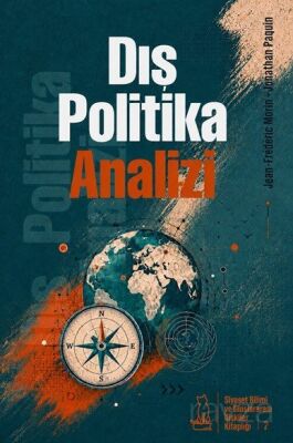 Dış Politika Analizi - 1