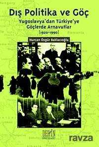 Dış Politika ve Göç - Derin Yayınları