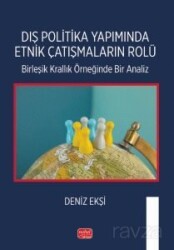 Dış Politika Yapımında Etnik Çatışmaların Rolü - Nobel Bilimsel
