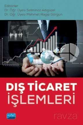 Dış Ticaret İşlemleri - Nobel Yayın Dağıtım