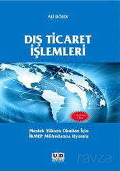 Dış Ticaret İşlemleri - Umut Kitap