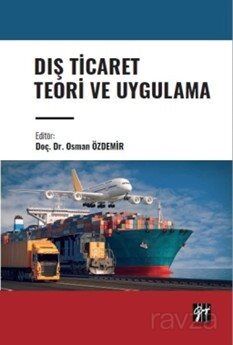 Dış Ticaret Teori ve Uygulama - 1