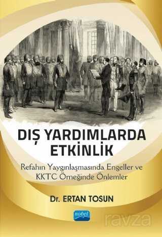 Dış Yardımlarda Etkinlik - Nobel Yayın Dağıtım