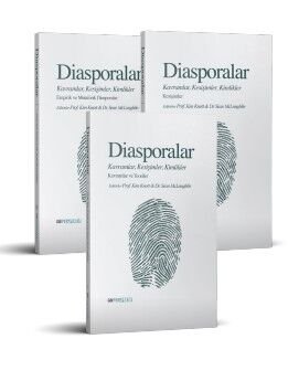 Disaporalar - 1