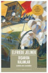 Dışarıda Kalanlar - İthaki Yayınları