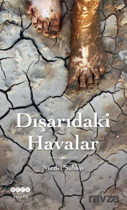 Dışarıdaki Havalar - Hece Yayınları