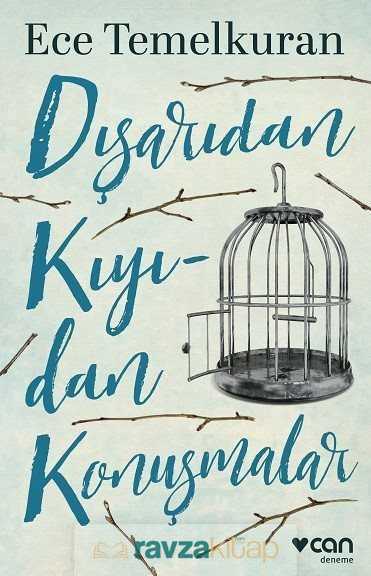 Dışarıdan Kıyıdan Konuşmalar - Can Yayınları