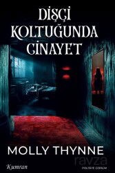 Dişçi Koltuğunda Cinayet - Kumran Yayınları