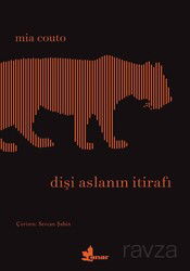 Dişi Aslanın İtirafı - Çınar Yayınları