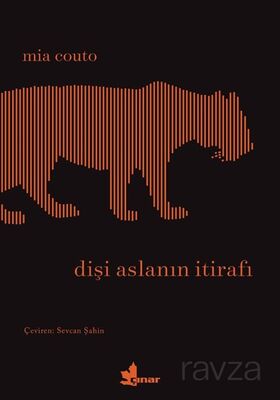 Dişi Aslanın İtirafı - 1