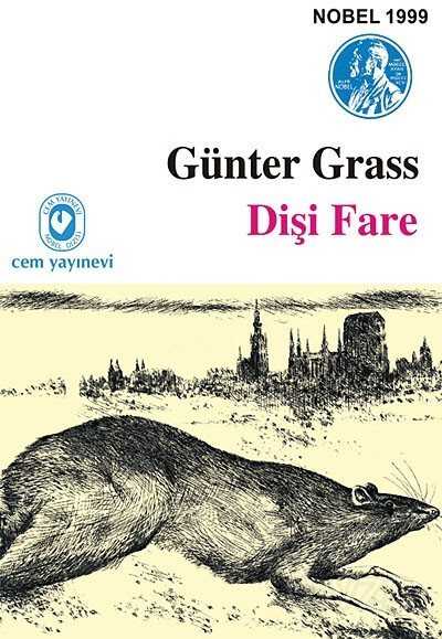 Dişi Fare - Cem Yayınları