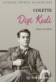 Dişi Kedi - 1