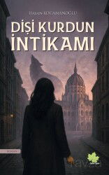 Dişi Kurdun İntikamı - Asmaaltı Yayınevi