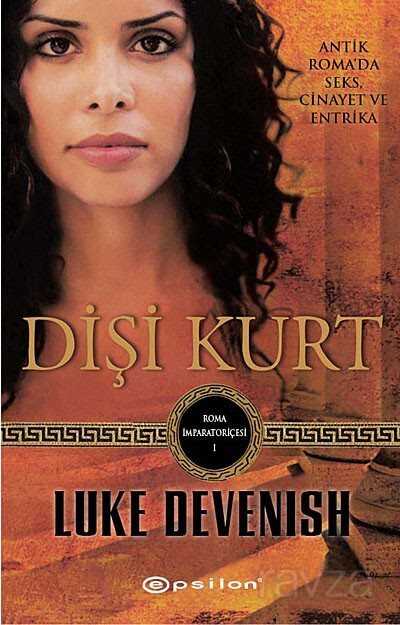 Dişi Kurt - 1