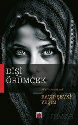 Dişi Örümcek - Elips Kitap