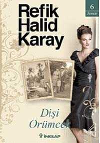 Dişi Örümcek - İnkılap Kitabevi