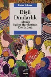 Dişil Dindarlık - İletişim Yayınları