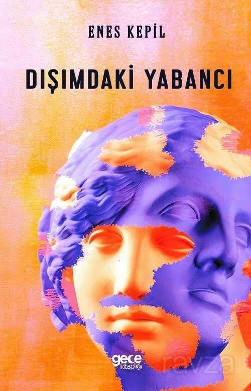 Dışımdaki Yabancı - Gece Kitaplığı