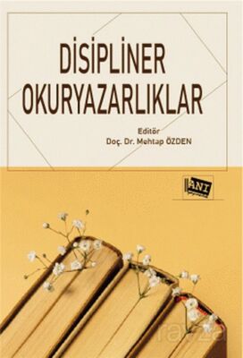 Disipliner Okuryazarlıklar - 1