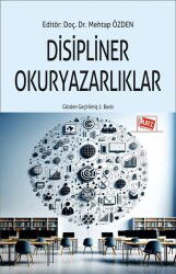 Disipliner Okuryazarlıklar - Anı Yayıncılık