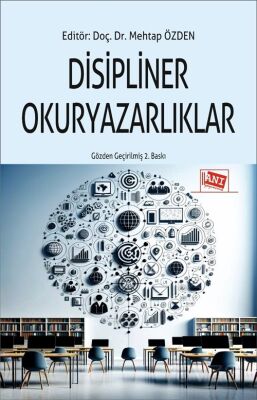 Disipliner Okuryazarlıklar - 1