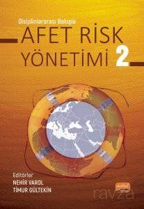 Disiplinlerarası Bakışla Afet Risk Yönetimi 2 - 1
