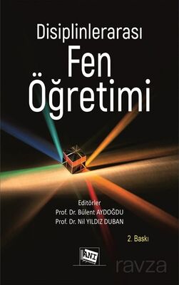 Disiplinlerarası Fen Öğretimi - 1