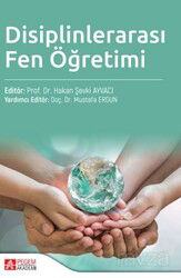 Disiplinlerarası Fen Öğretimi - Pegem Akademi Yayıncılık