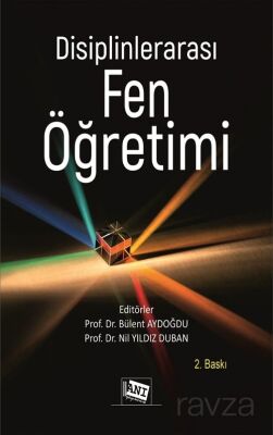 Disiplinlerarası Fen Öğretimi - 1
