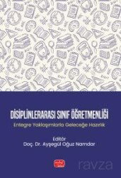 Disiplinlerarası Sınıf Öğretmenliği - Nobel Bilimsel