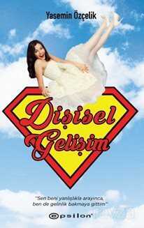 Dişisel Gelişim - Epsilon Yayınları