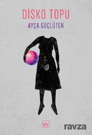 Disko Topu - İthaki Yayınları