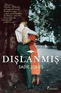 Dışlanmış - Artemis Yayınları