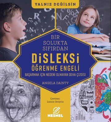 Disleksi - Öğrenme Engeli - 1