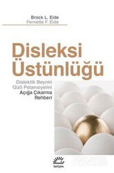 Disleksi Üstünlüğü - İletişim Yayınları
