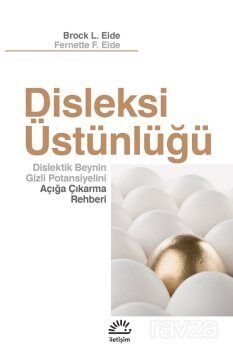 Disleksi Üstünlüğü - 1