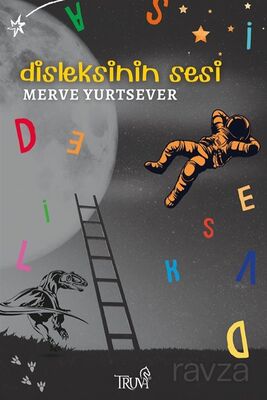 Disleksinin Sesi - 1