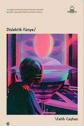 Dislektik Fünye - Epona Kitap